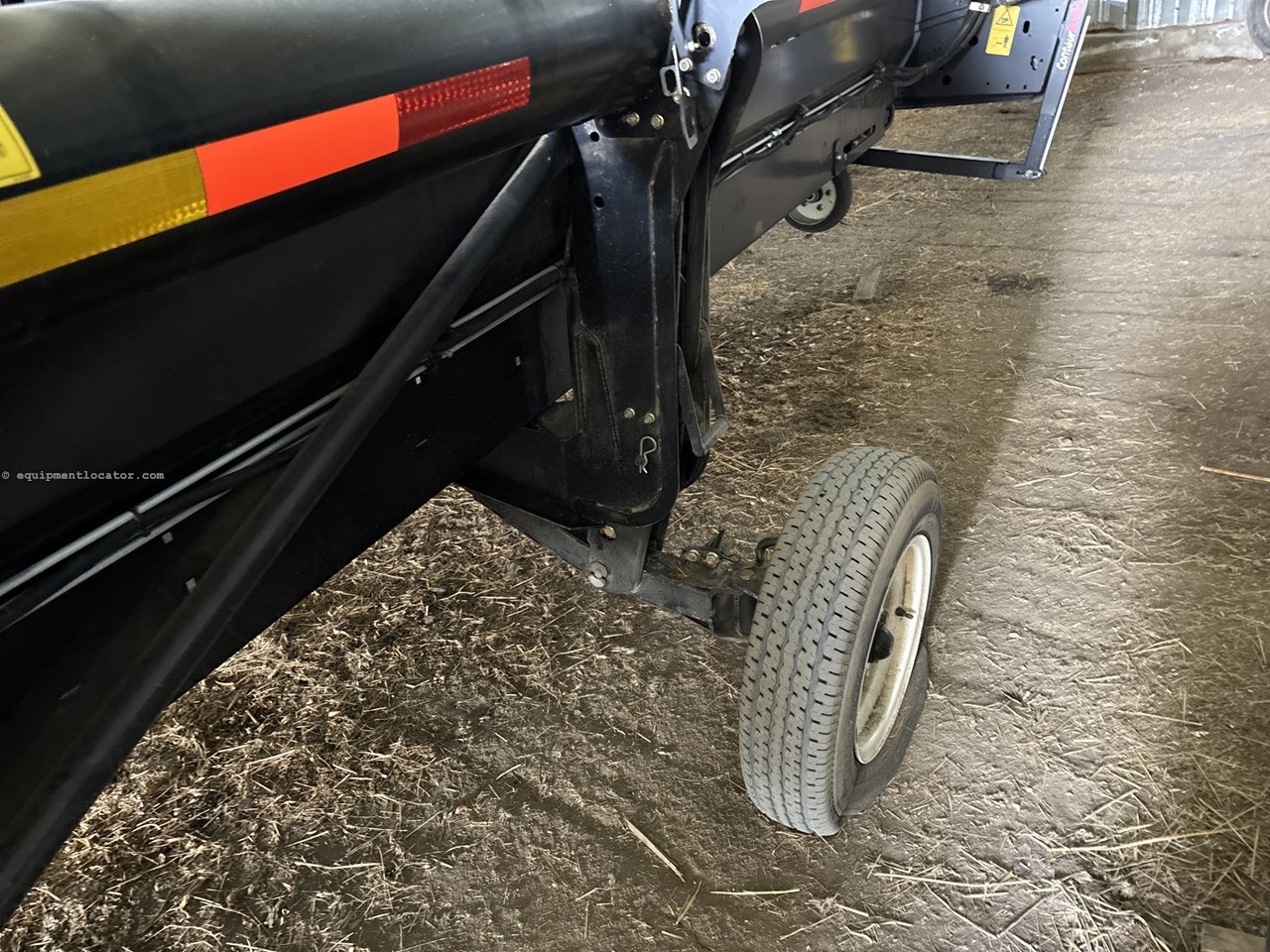 2016 MacDon FD75-40 Image 32