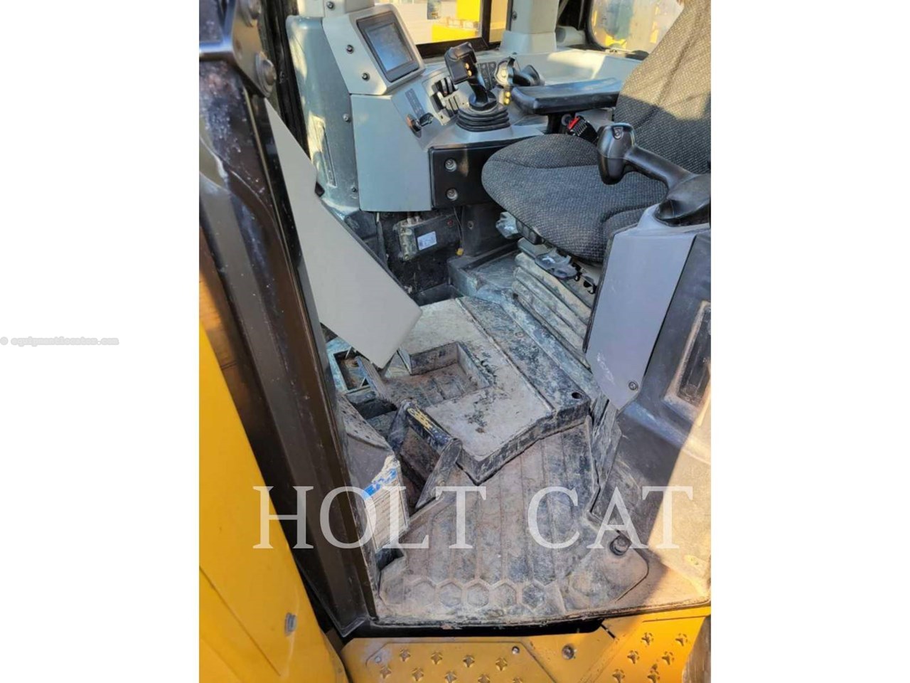 2019 Caterpillar D8T MS Image 10