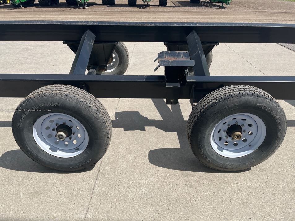 2014 Harvest International CHLLGR38 Image 10