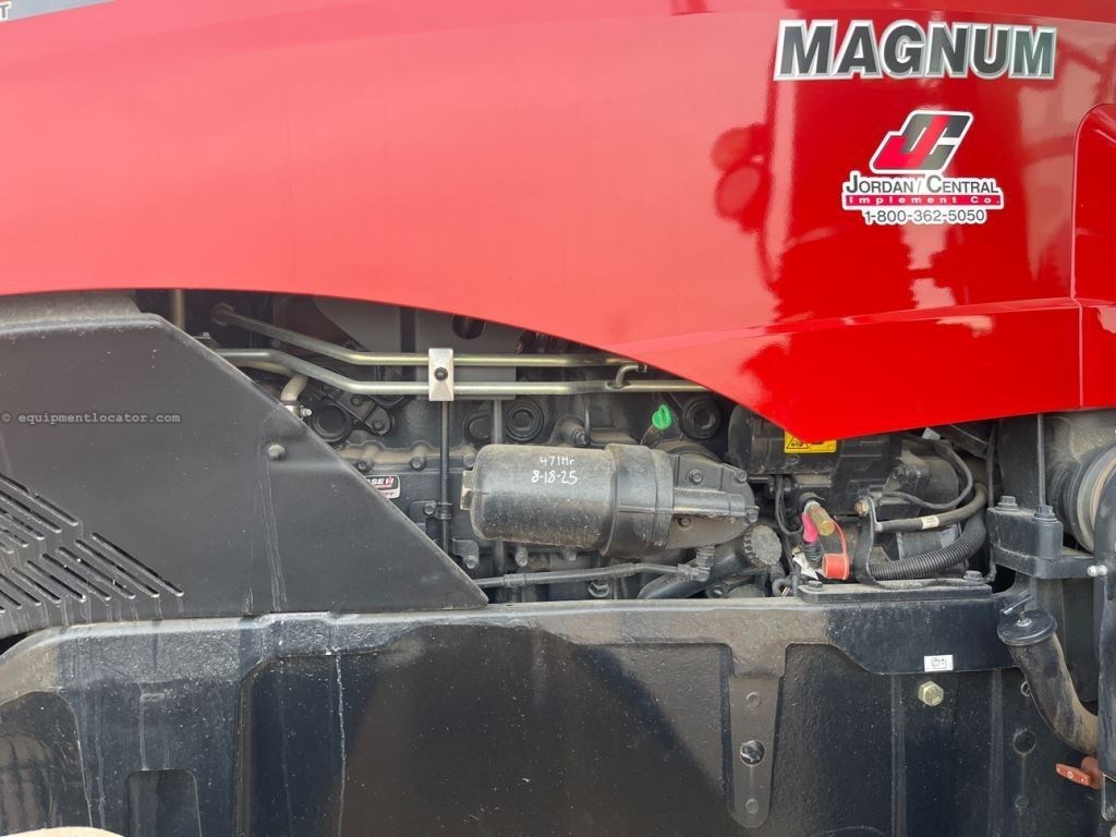 2023 Case MAGNUM 280 Image 10