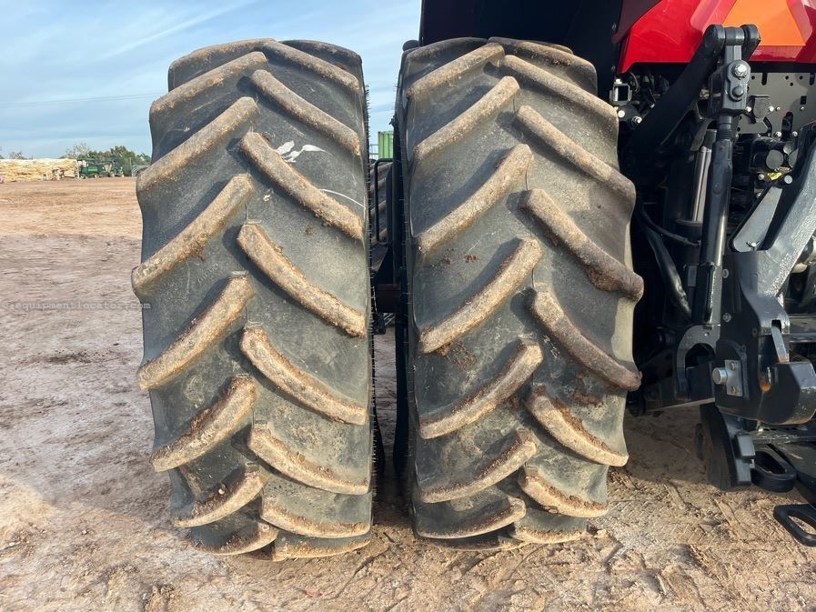 2023 Case MAGNUM 280 Image 32