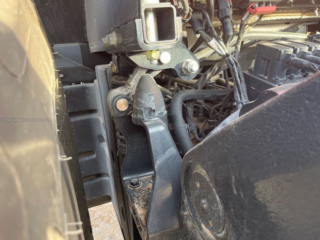 2023 Case MAGNUM 280 Image 33