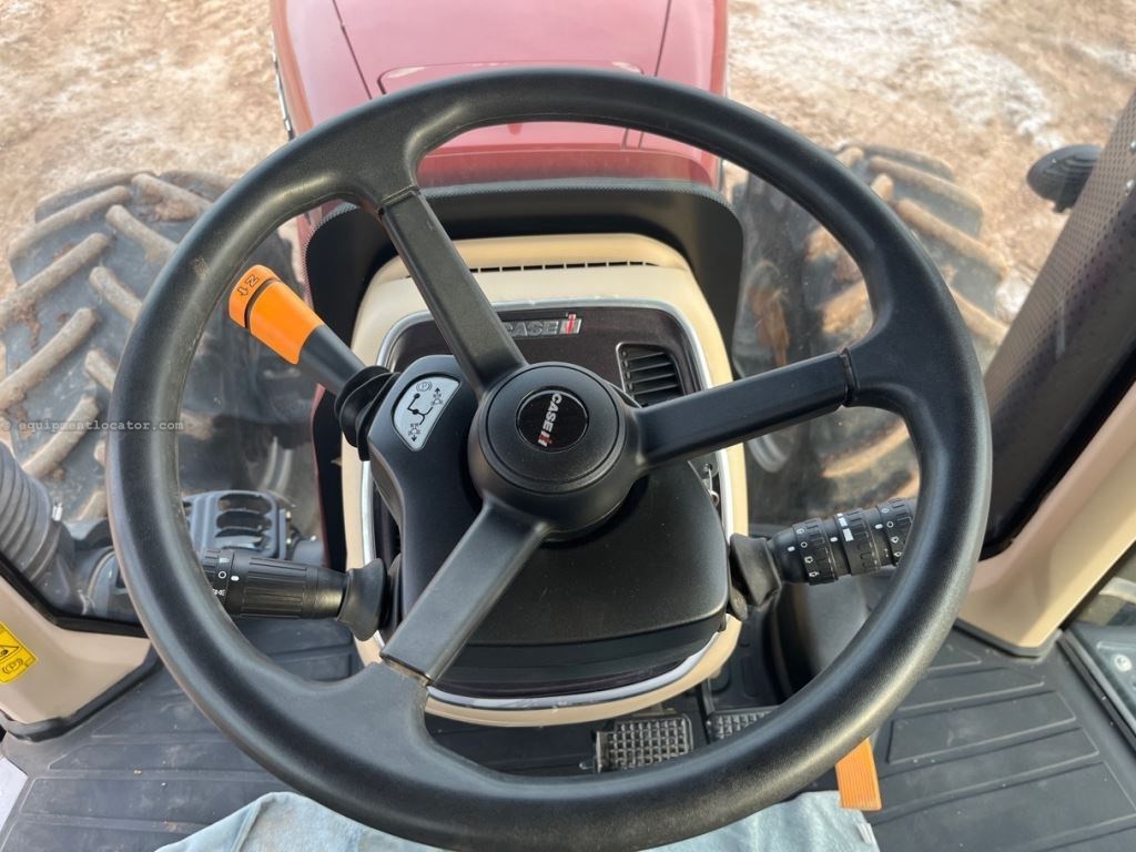 2023 Case MAGNUM 280 Image 45