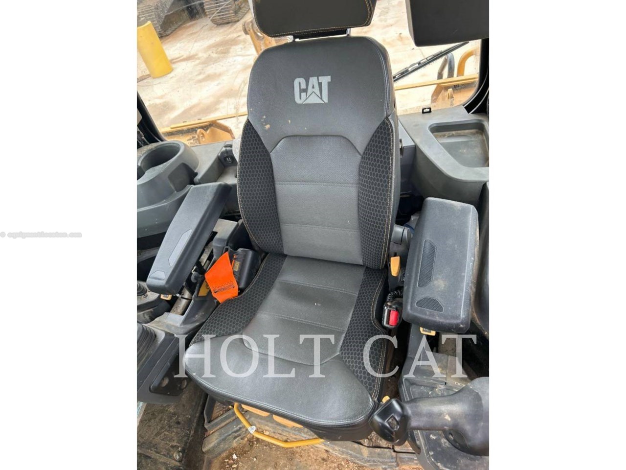 2023 Caterpillar D6 XE Image 7