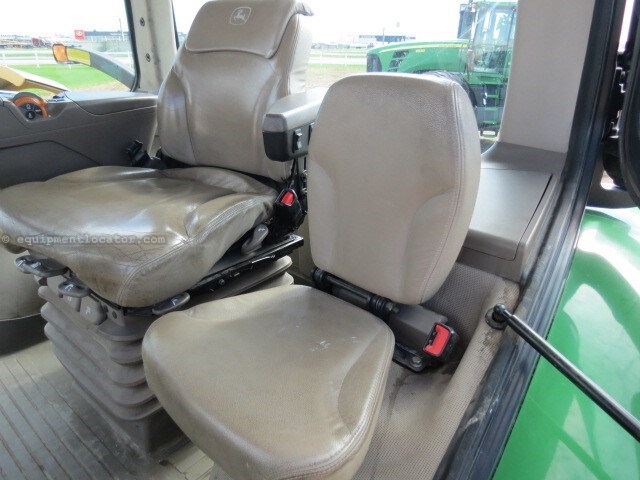 2017 John Deere 7230R Image 10