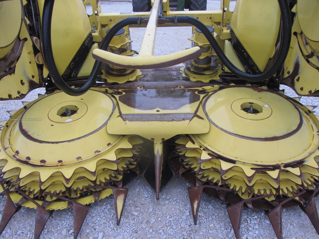 2022 John Deere 770 Image 10