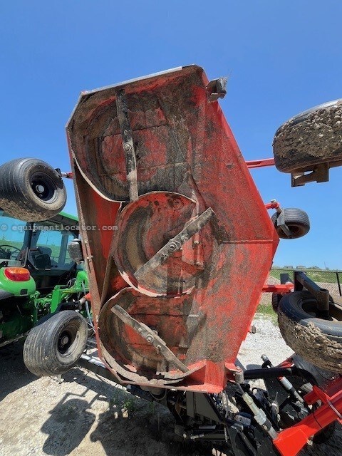 2023 Land Pride AFM4216 Image 10