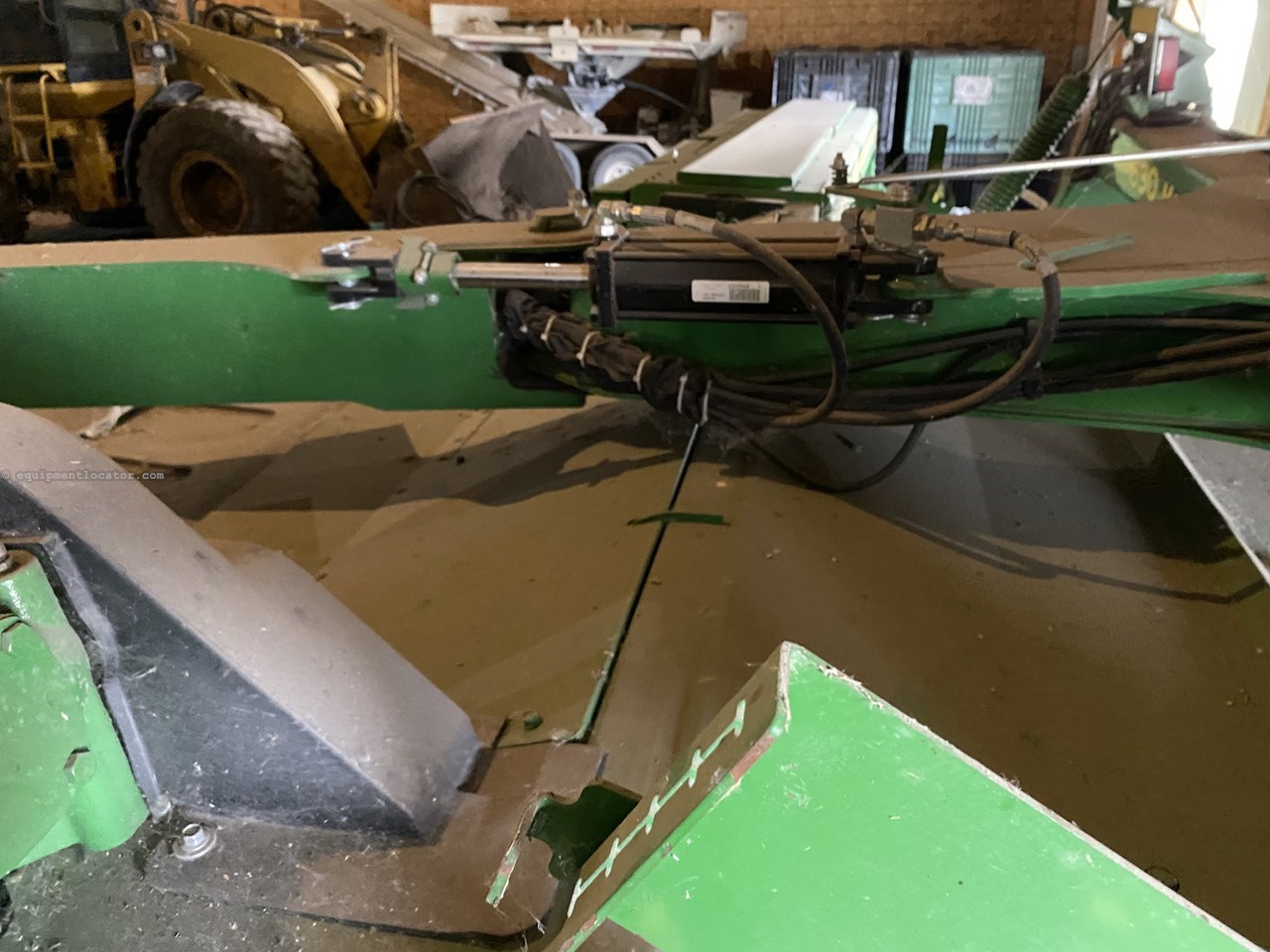 2016 John Deere 630 Image 10