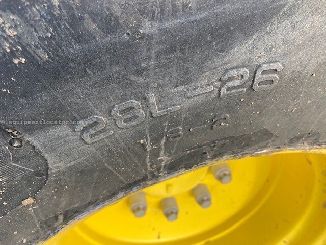 2019 John Deere S780 Image 10