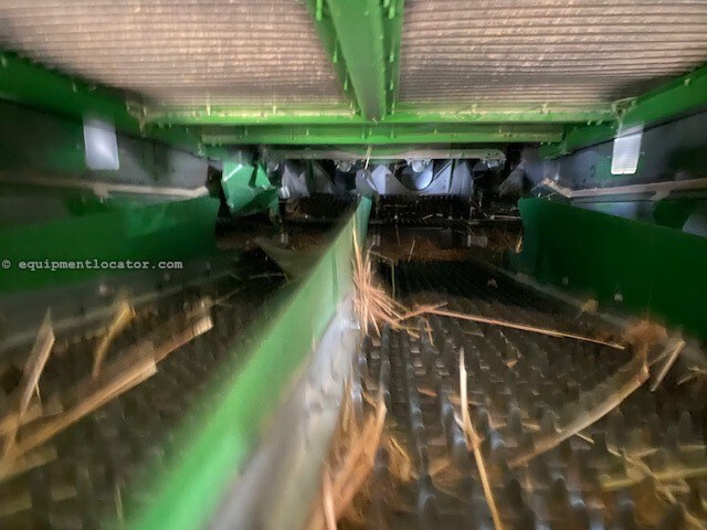 2019 John Deere S780 Image 32