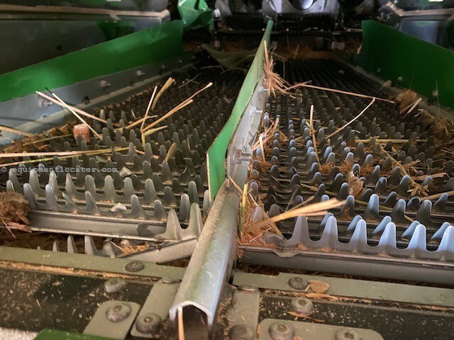 2019 John Deere S780 Image 33