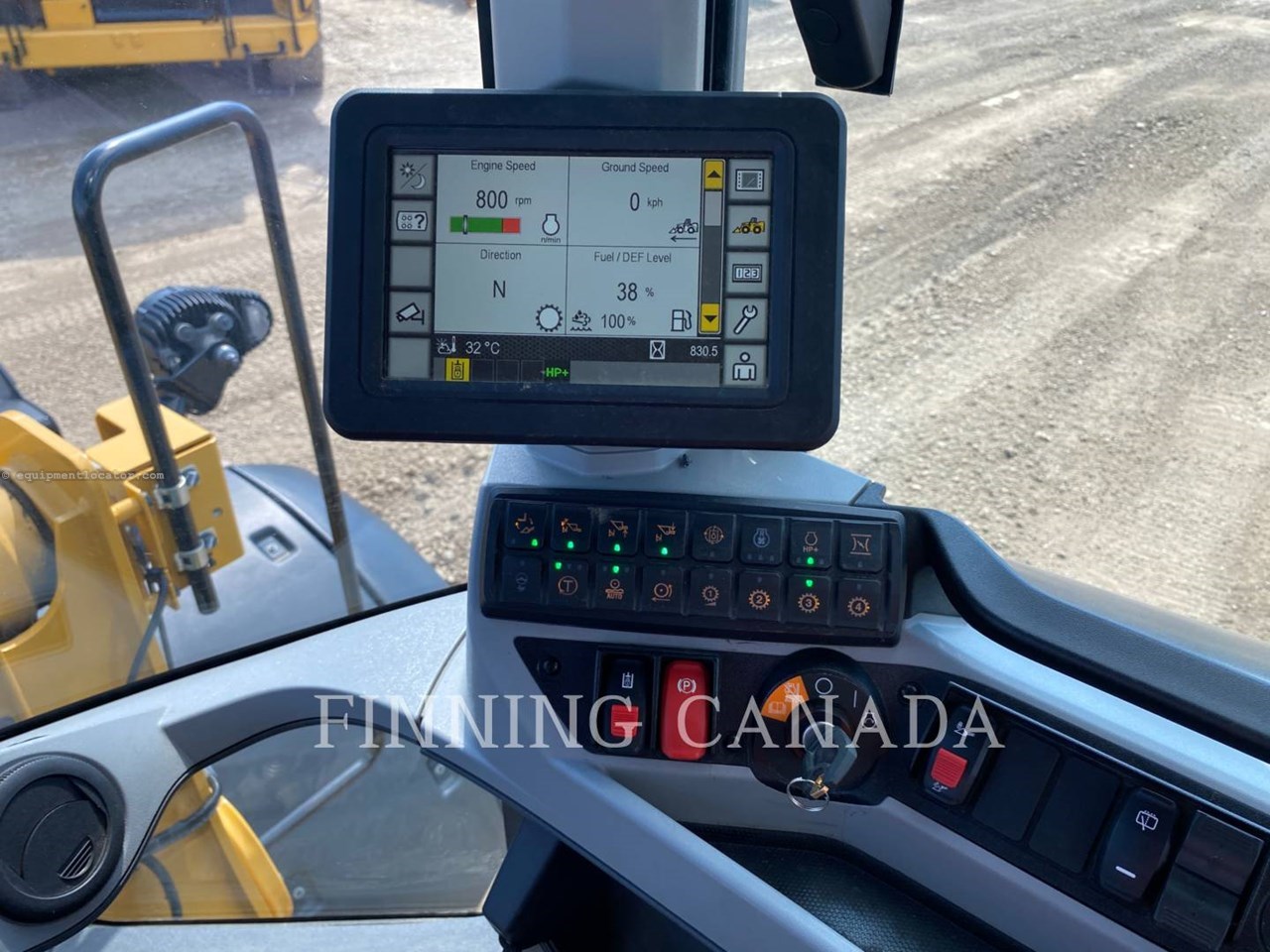 2023 Caterpillar 938M Image 10