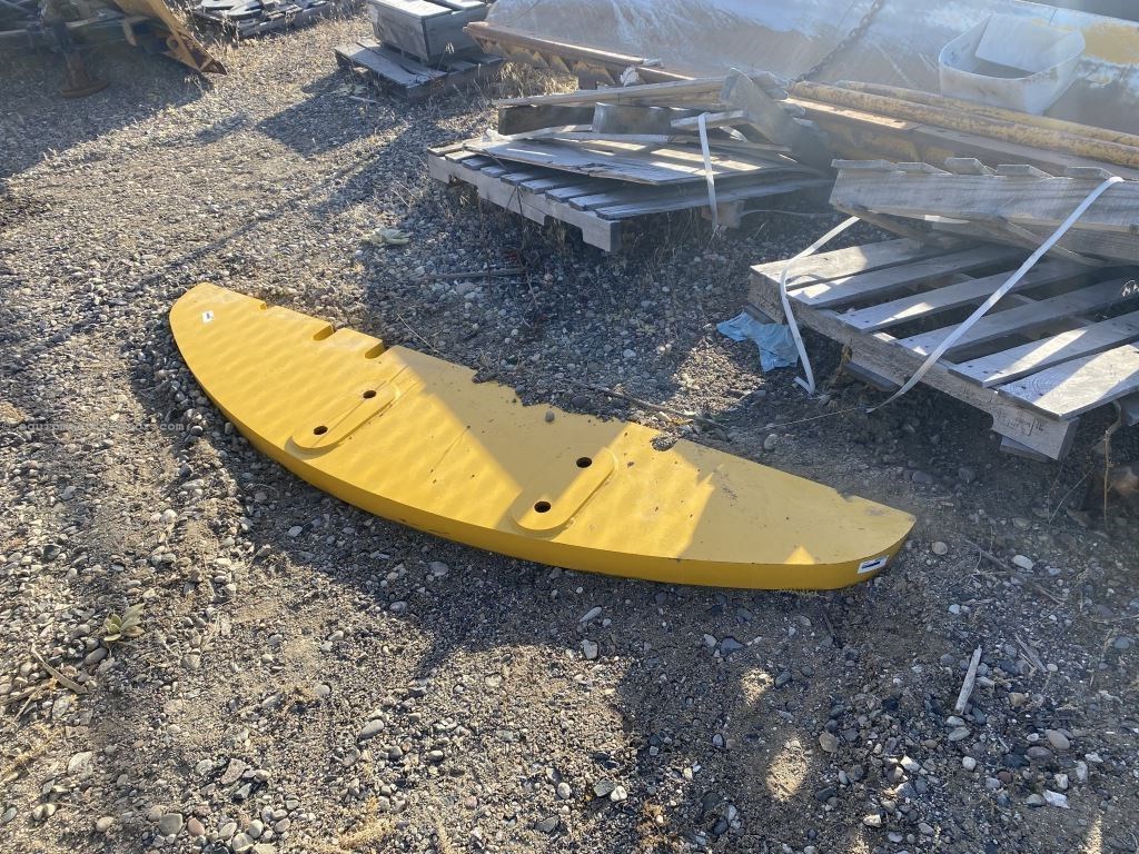 2017 John Deere EXCWT Image 2