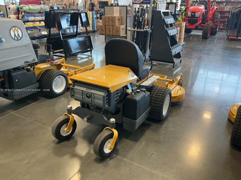 2024 Walker MB23 Image 4