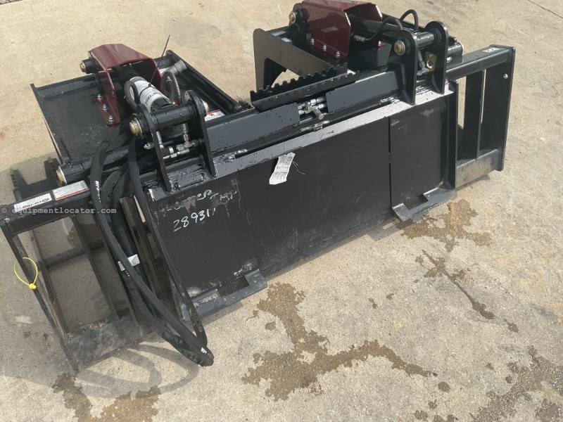 2025 Virnig SGV72 V50 Image 10