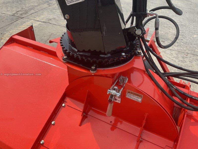 2024 Land Pride SBP1684 Image 10