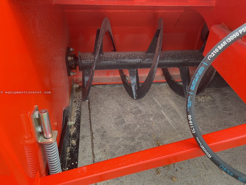 2024 Land Pride SBP1674 Image 10