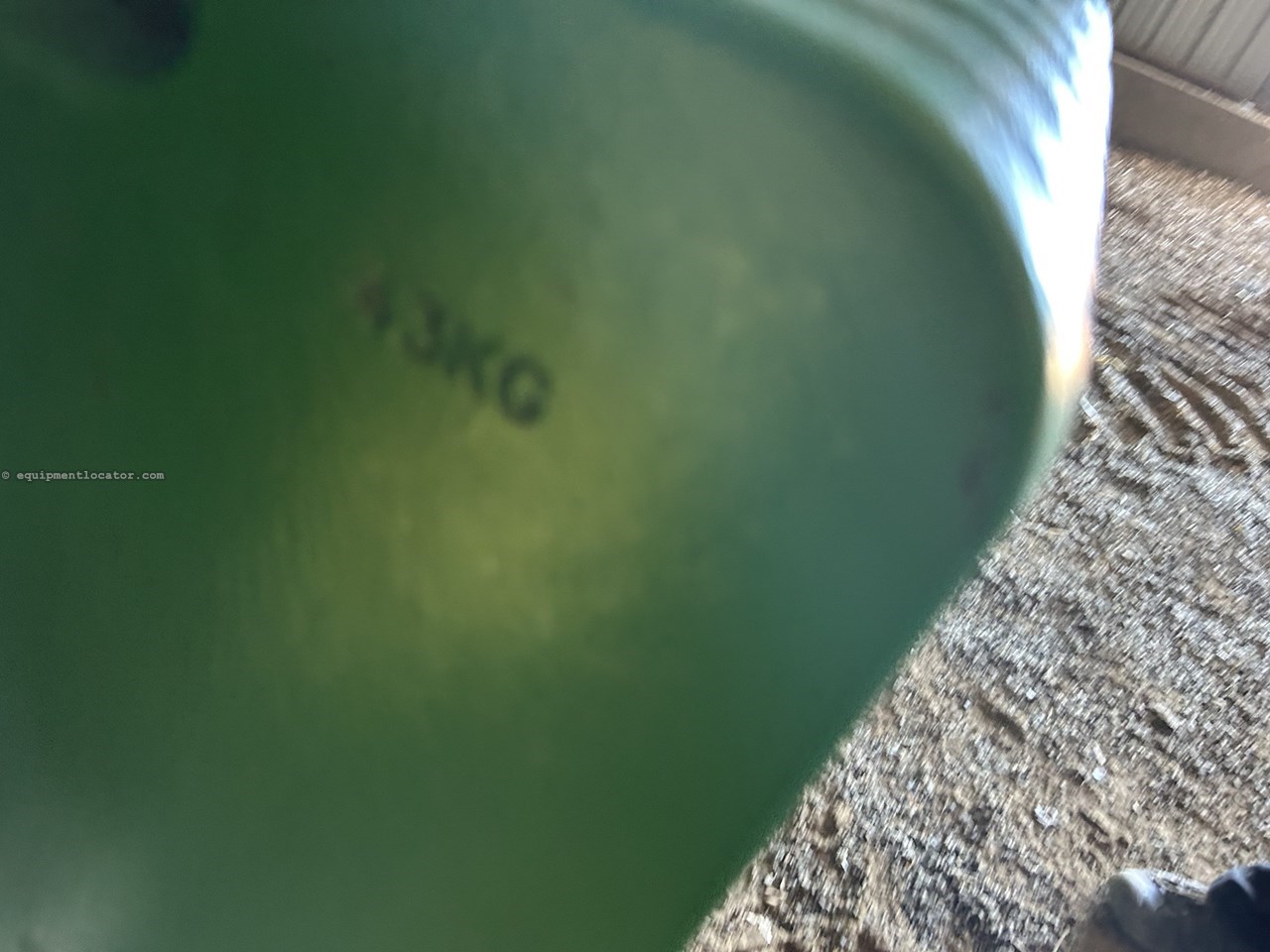 2016 John Deere 9570RT Image 10