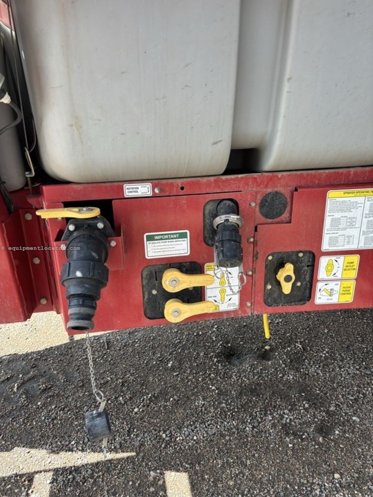 2017 Top Air TA1600 Image 2