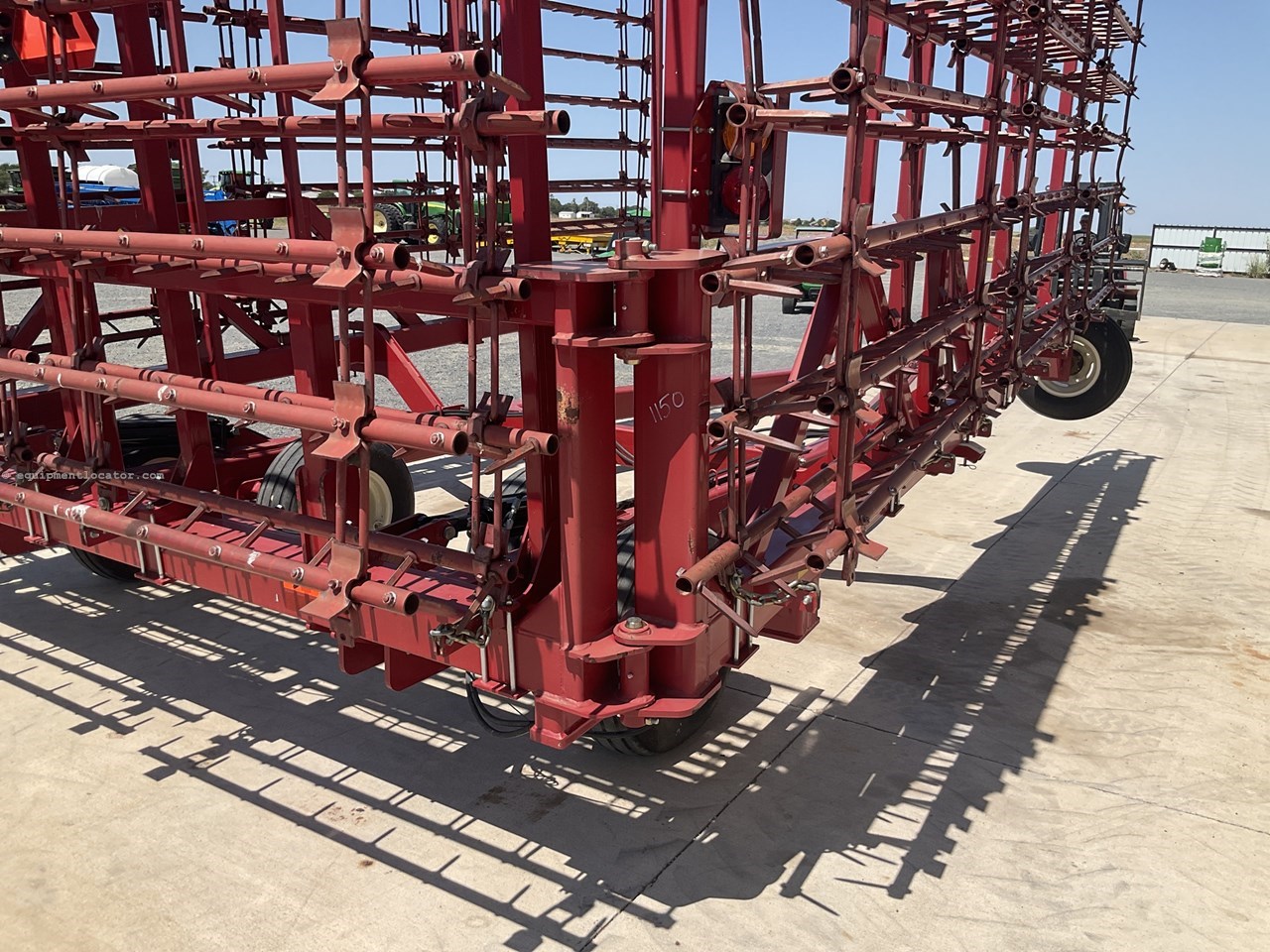 2023 McFarlane HDL1150-16 Image 10