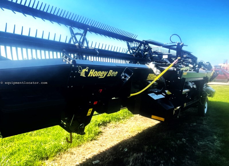 2024 Honey Bee AFN230 Image 4