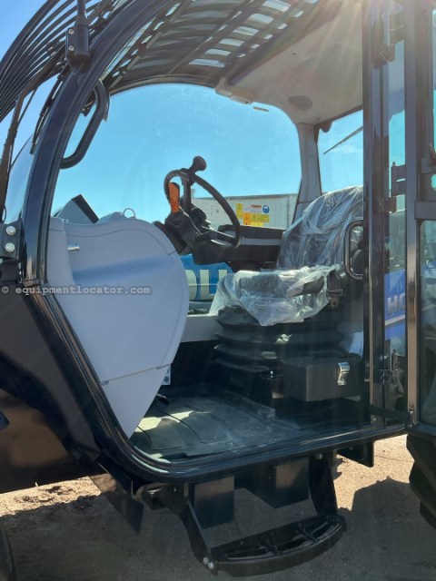 2025 New Holland TH7.42 ELITE Image 5