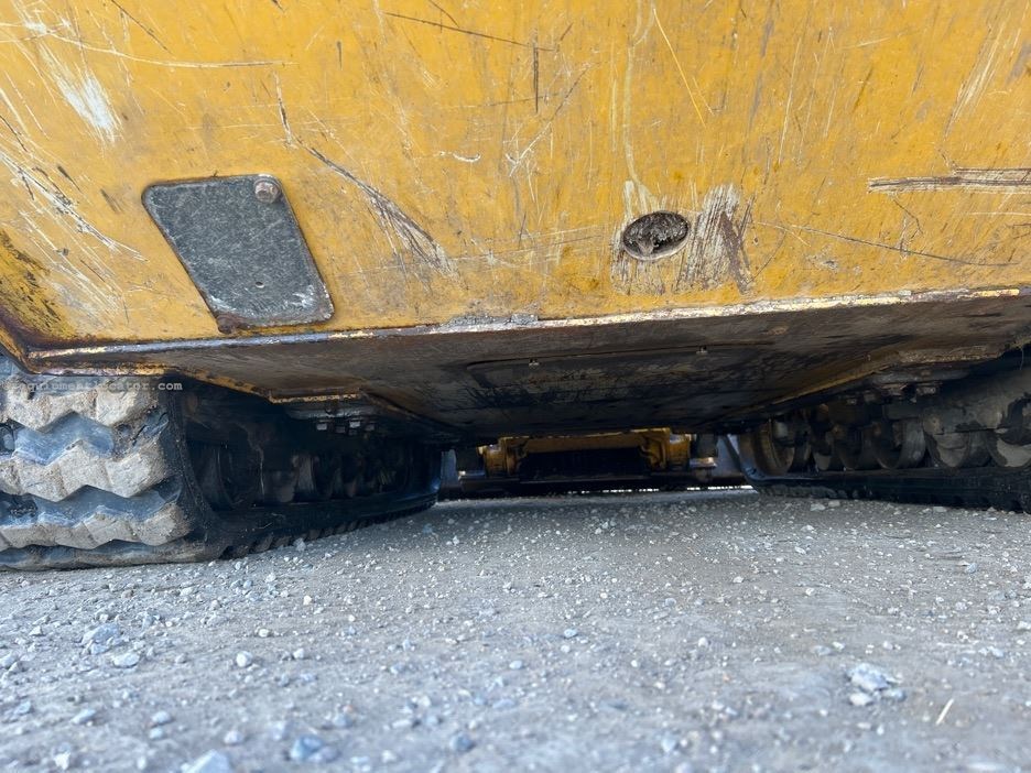 2020 John Deere 333G Image 21