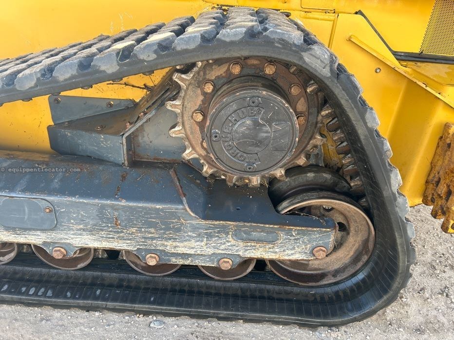 2020 John Deere 333G Image 29