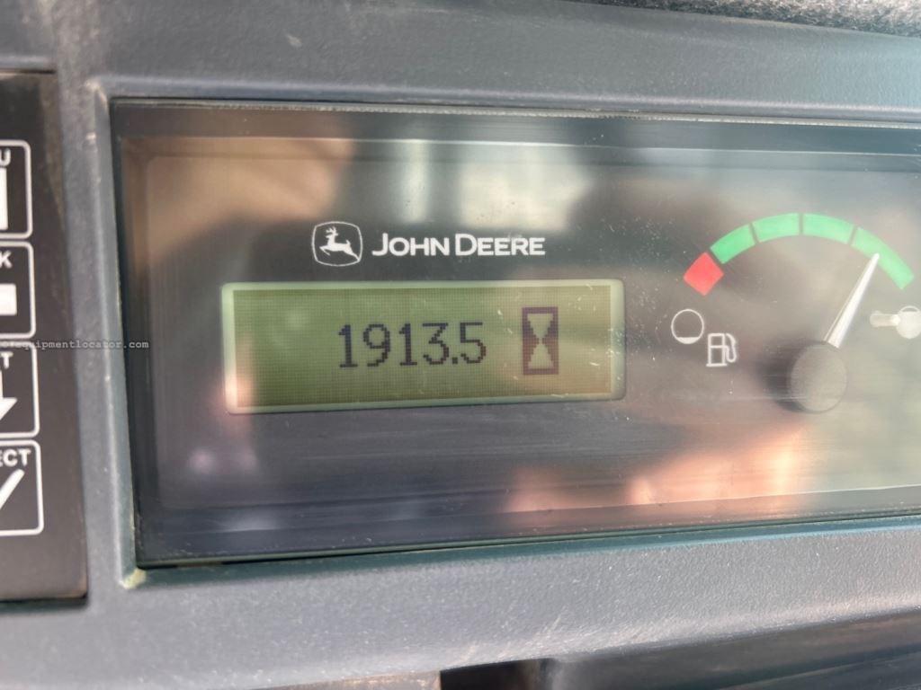 2020 John Deere 333G Image 42
