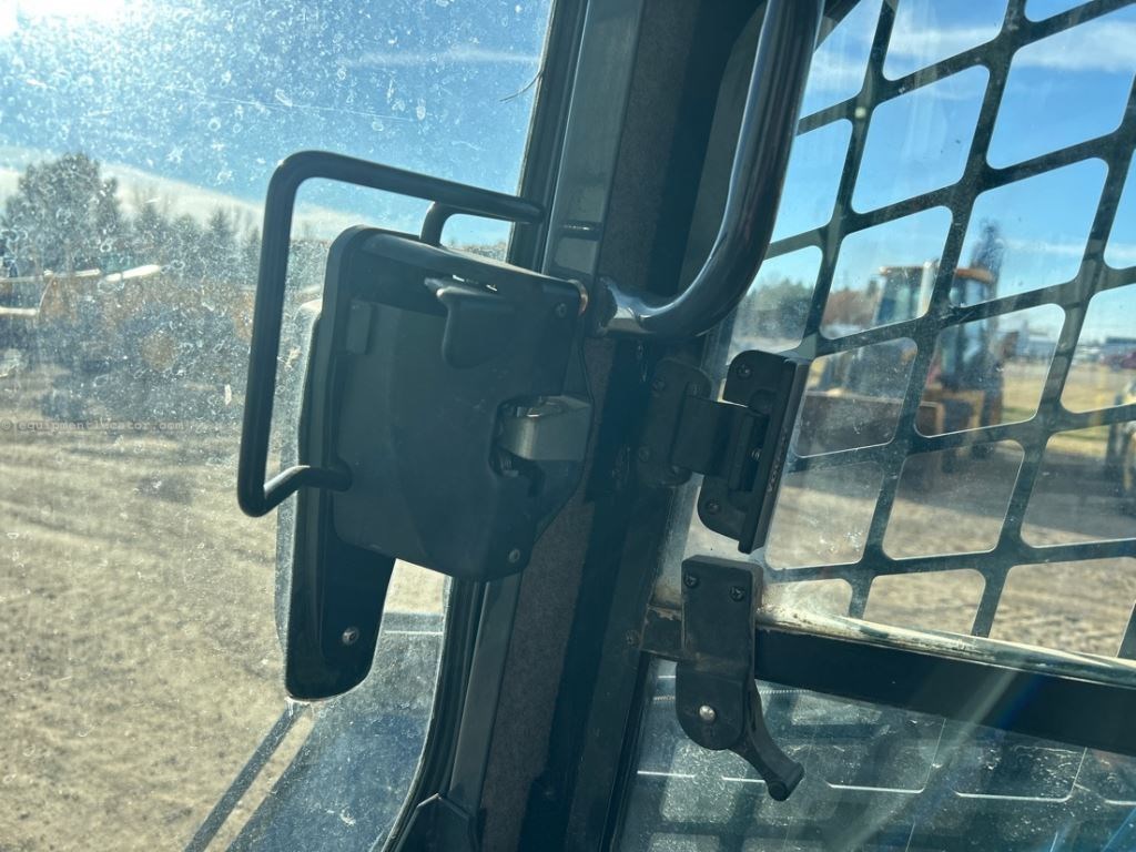 2020 John Deere 333G Image 45