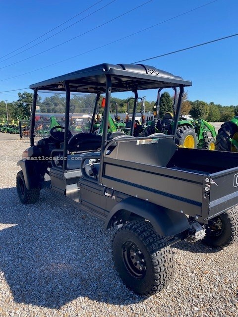 2023 Club Car XRT 1500 Dsl Image 5