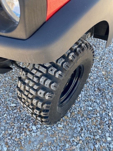 2023 Club Car XRT 1500 Dsl Image 8