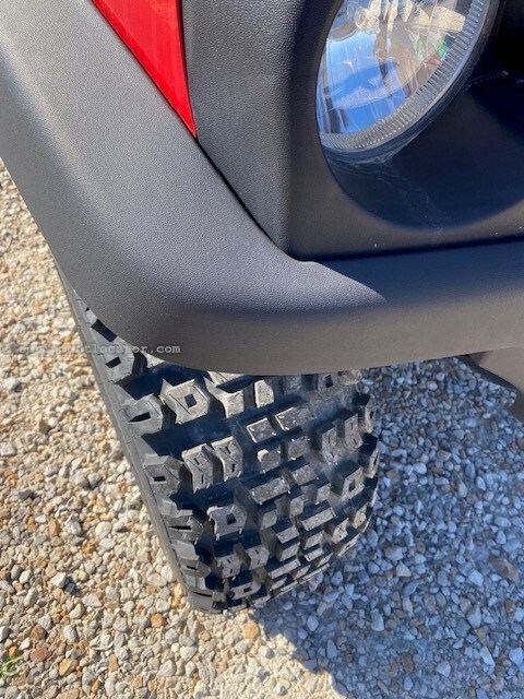 2023 Club Car XRT 1500 Dsl Image 9