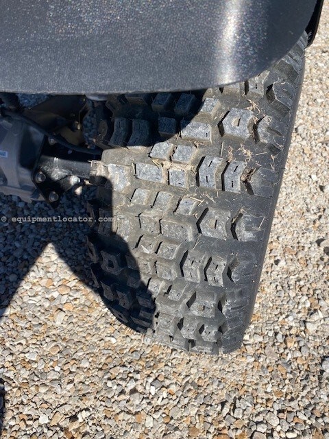 2023 Club Car XRT 1500 Dsl Image 10