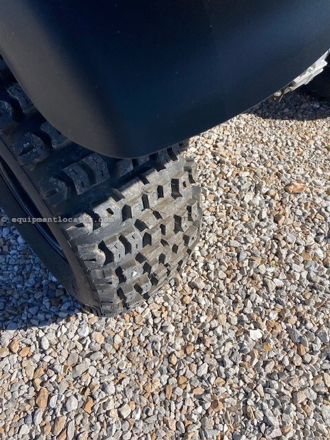 2023 Club Car XRT 1500 Dsl Image 11