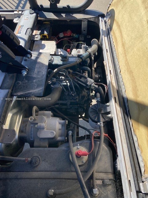 2023 Club Car XRT 1500 Dsl Image 17