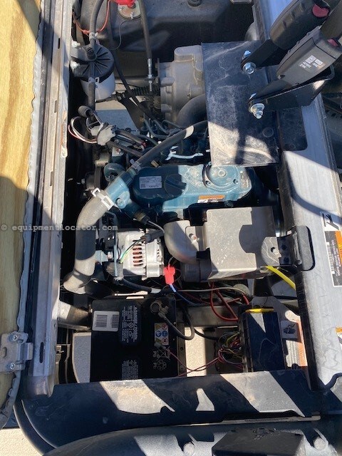 2023 Club Car XRT 1500 Dsl Image 18