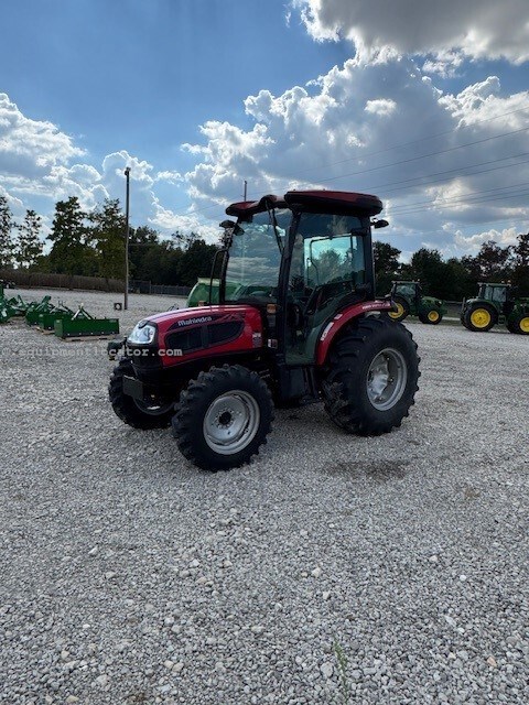 2020 Mahindra 3650 Image 2