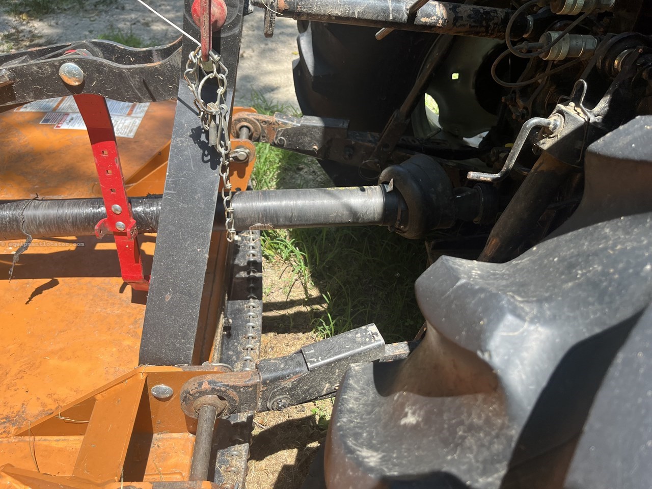 2020 Mahindra 3650 Image 6