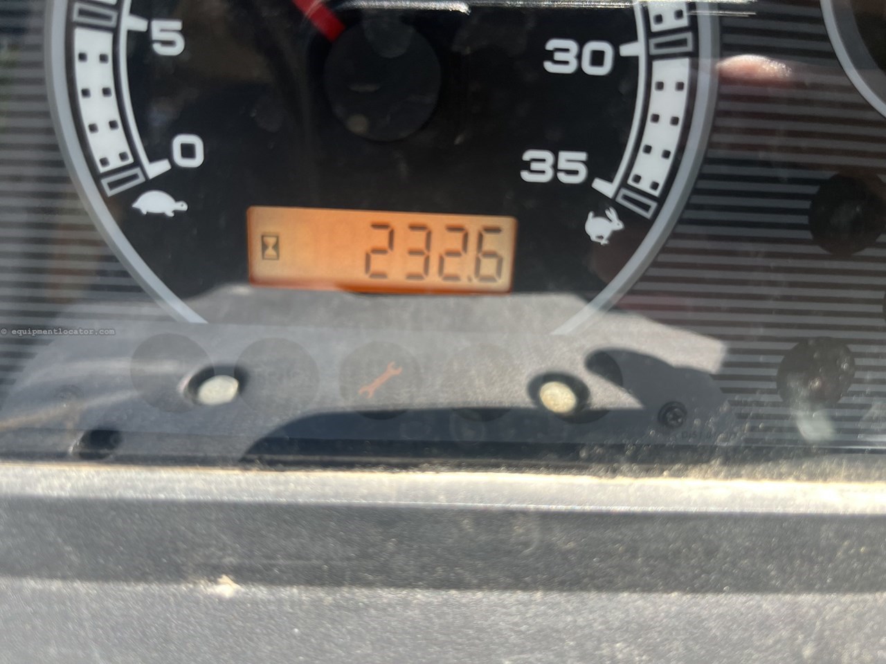 2020 Mahindra 3650 Image 13