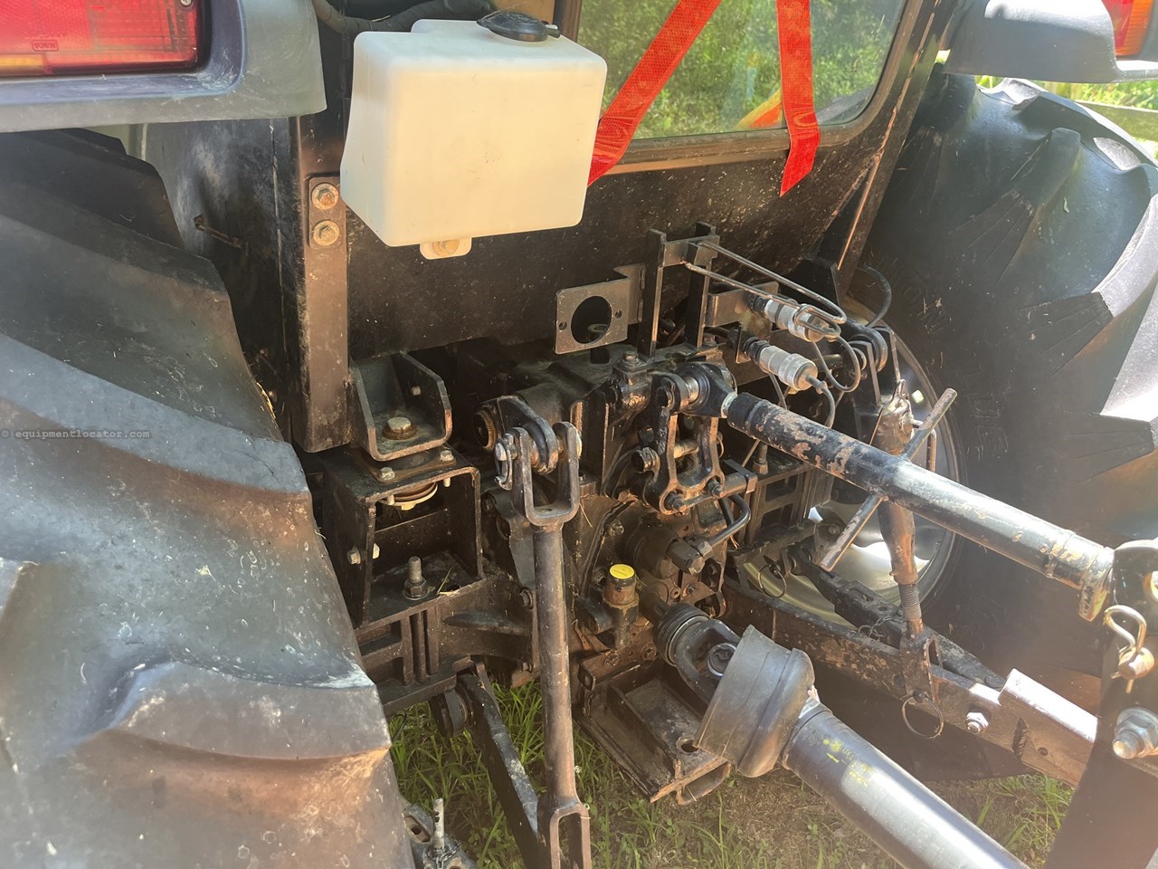 2020 Mahindra 3650 Image 14