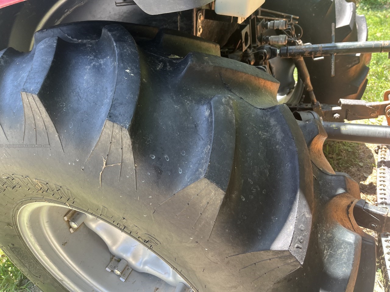 2020 Mahindra 3650 Image 16