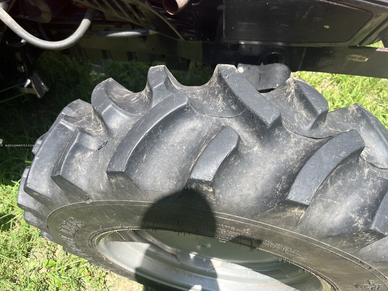 2020 Mahindra 3650 Image 20