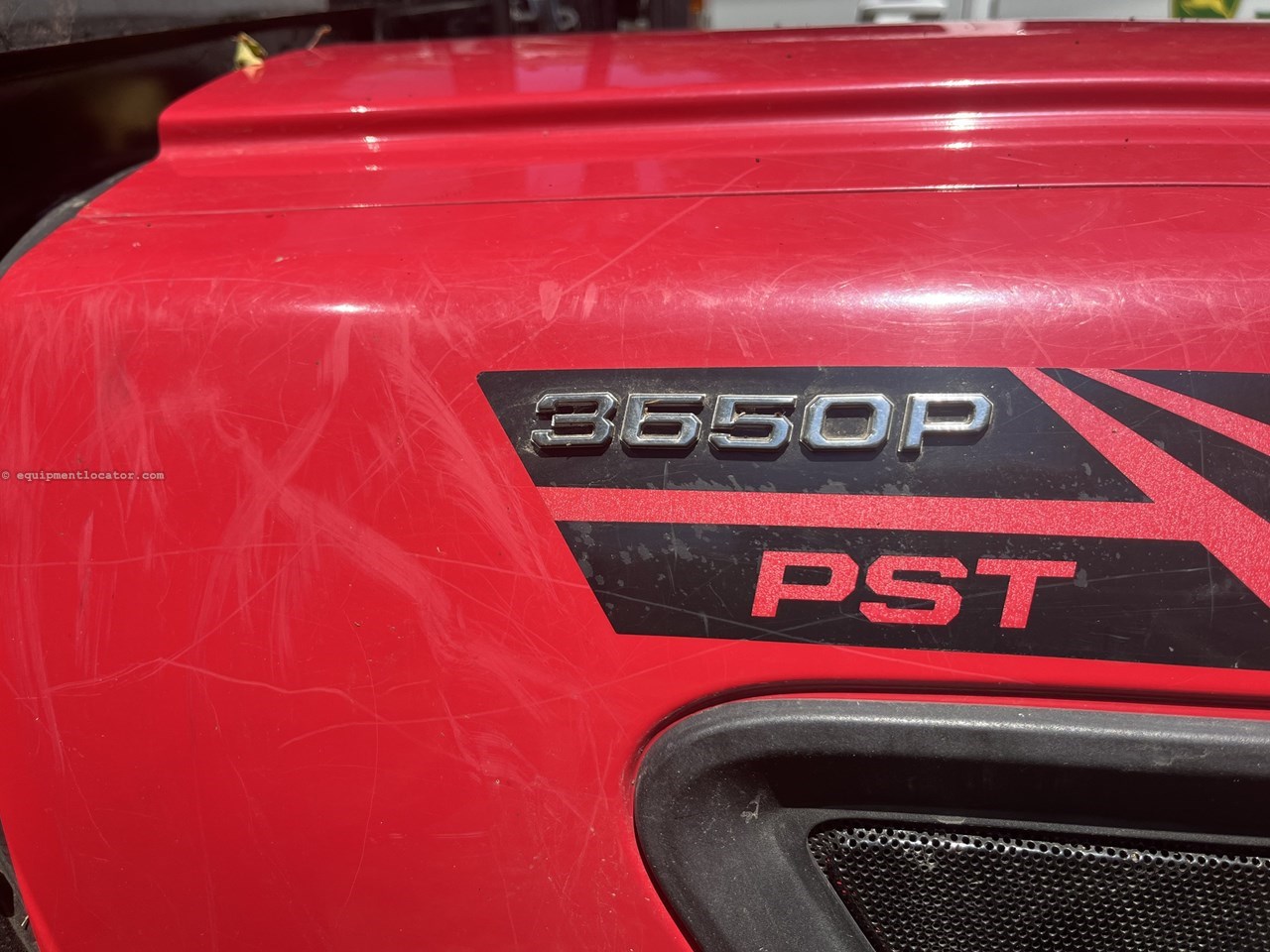 2020 Mahindra 3650 Image 22