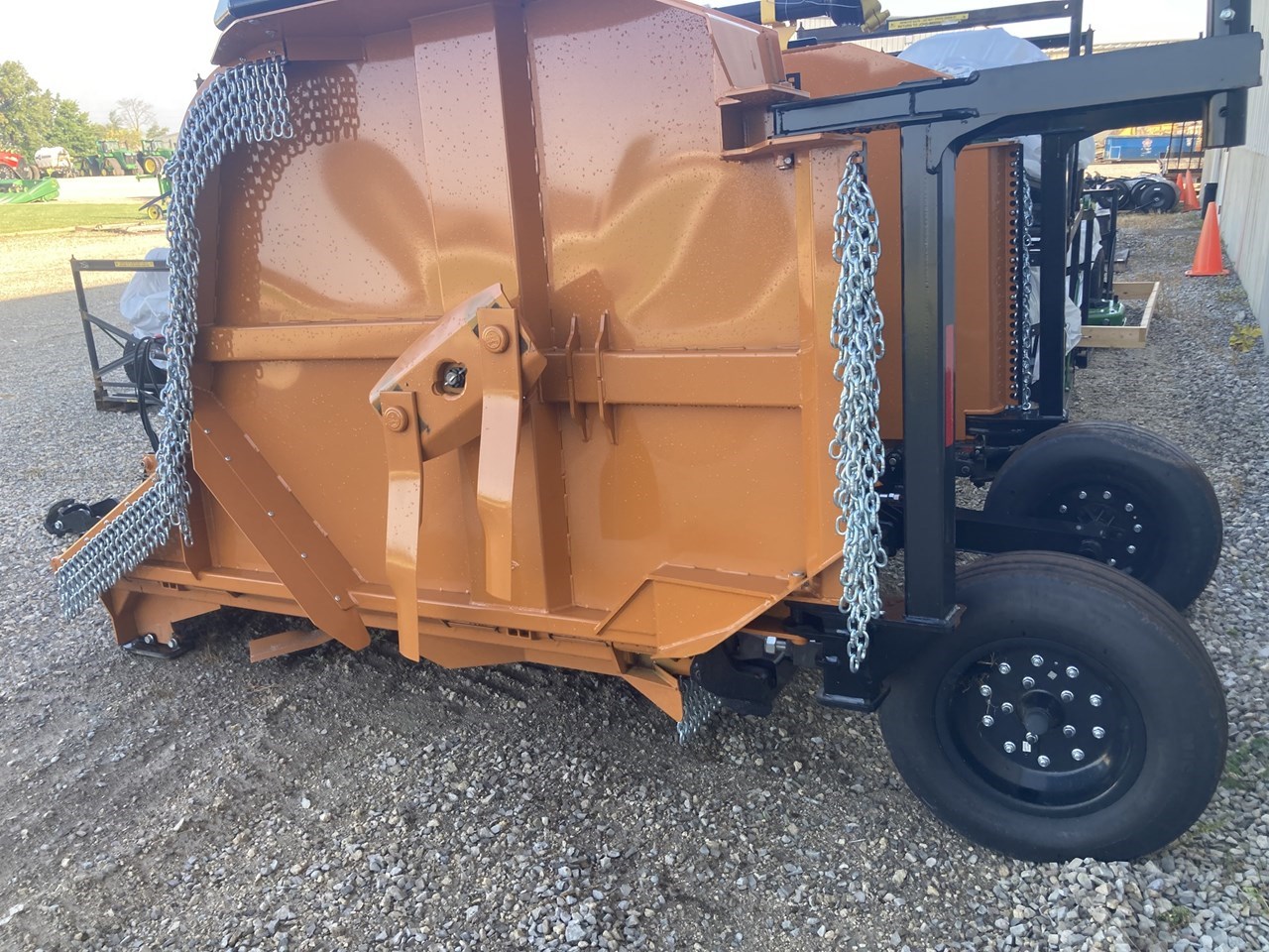 2025 Woods Bw15.51 Image 3