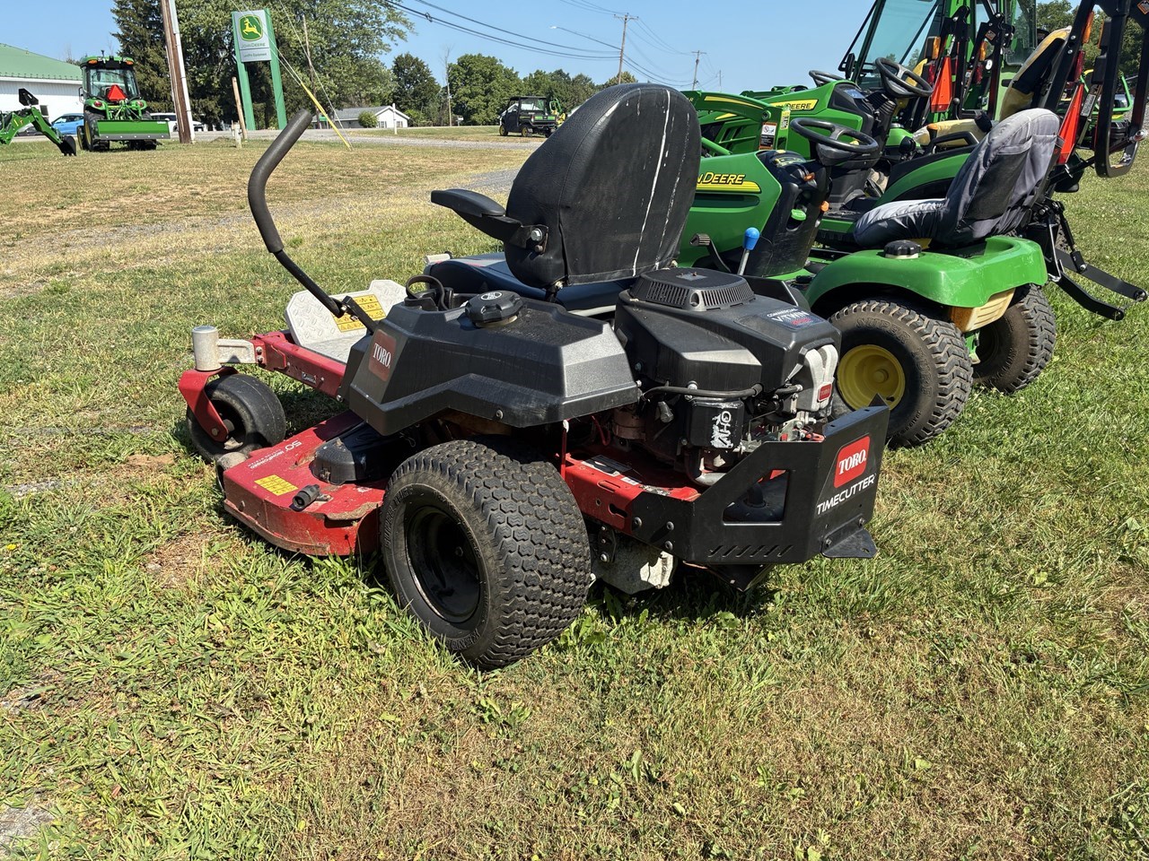 2021 Toro 75755 Image 2