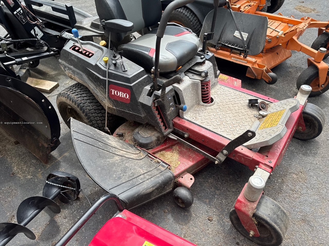 2021 Toro 75755 Image 4