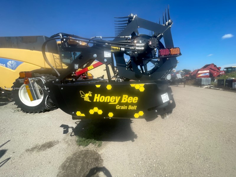 2024 Honey Bee SP36 Image 4