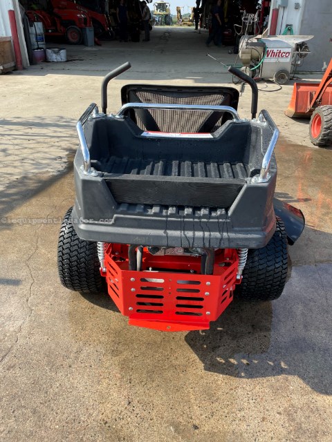 2021 Simplicity Courier Image 4