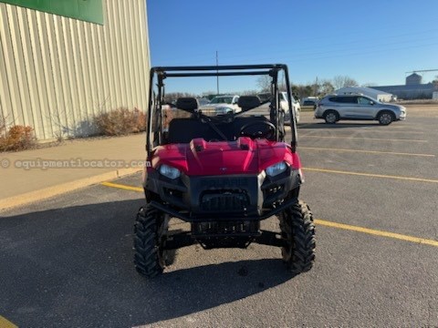 2019 Polaris Ranger 570 Image 2